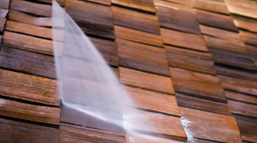 Expert tile roof repair services in Middletown, IN
